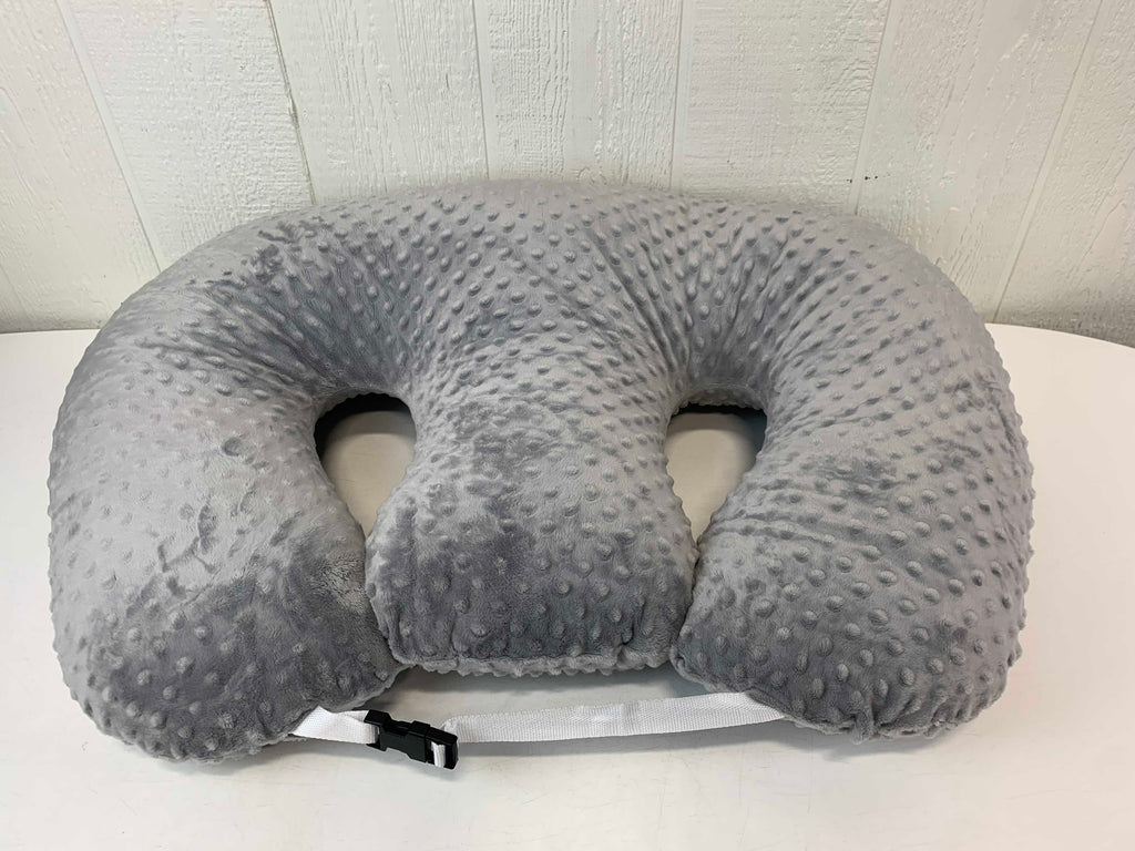 Twin Z Nursing Pillow