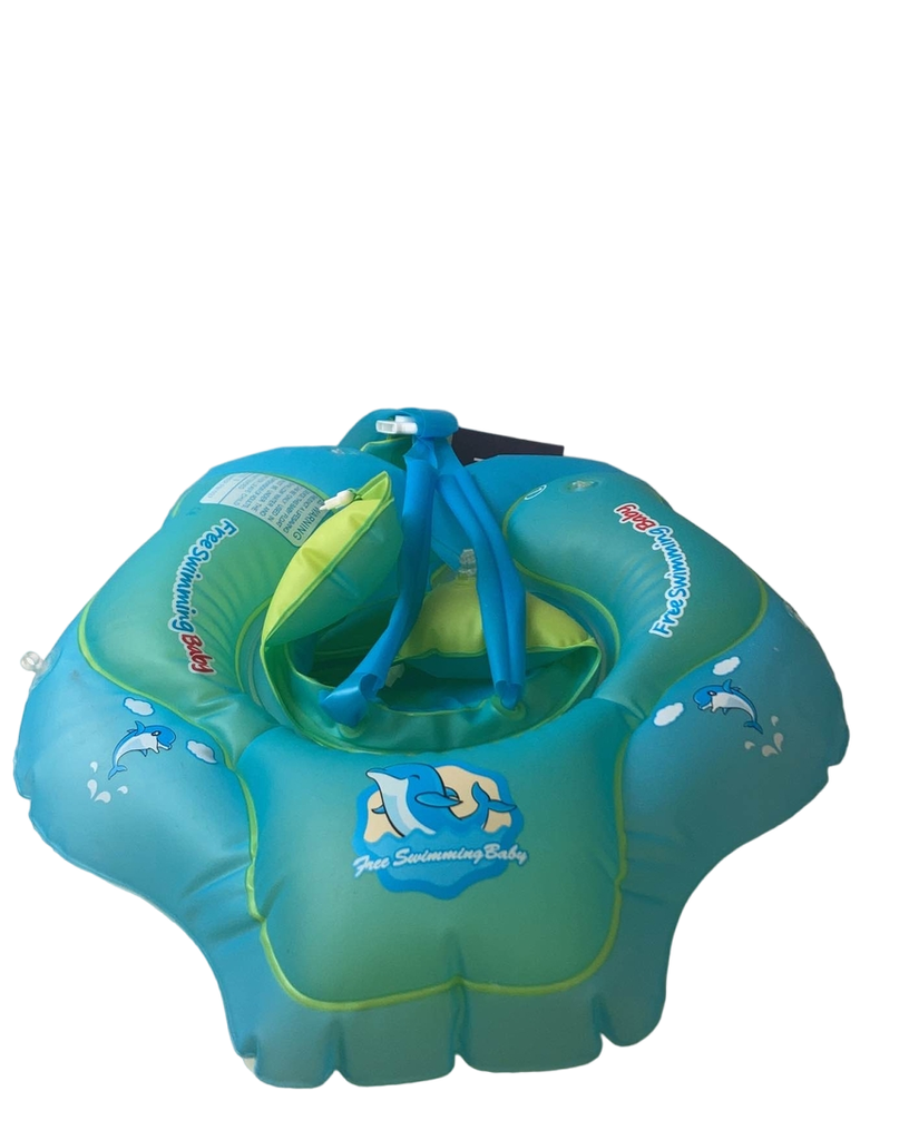 Laycol Baby Swim Float Enhanced Edition