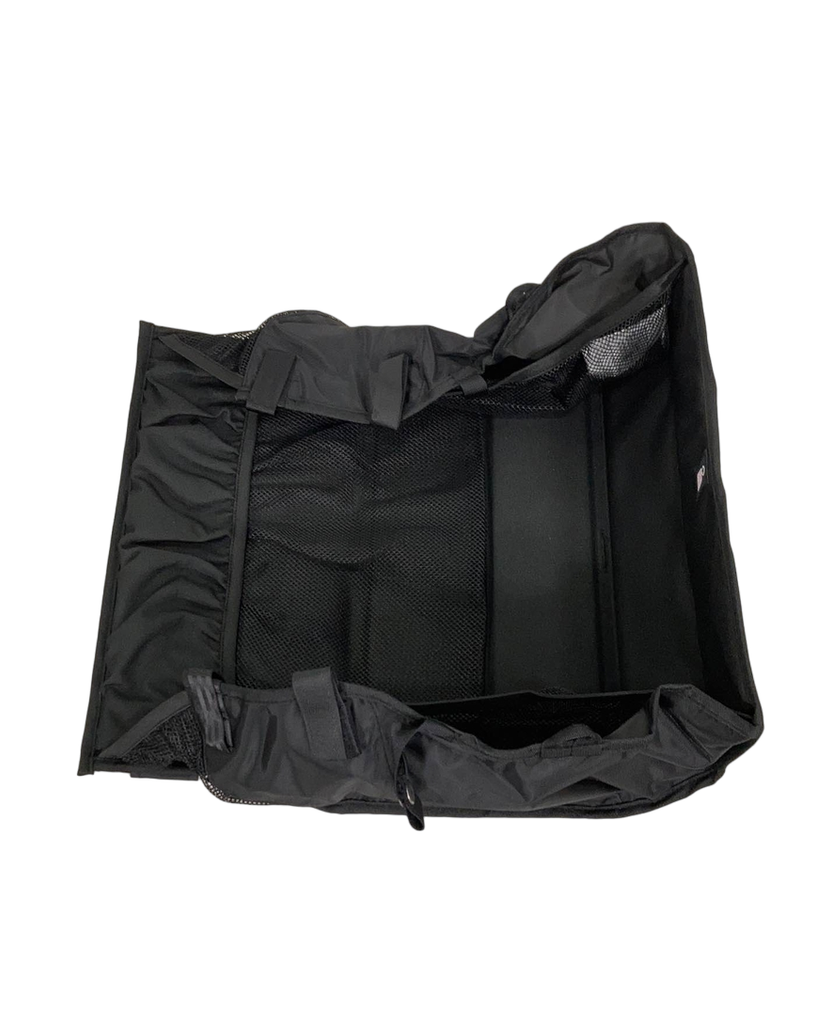 Bugaboo Donkey 2 Underseat Basket, Black