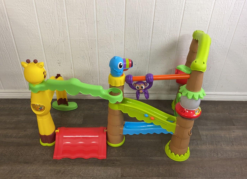 Little Tikes Light n Go Activity Garden Treehouse