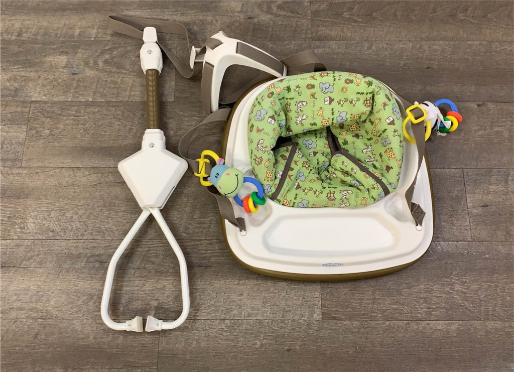 Graco Doorway Bumper Jumper