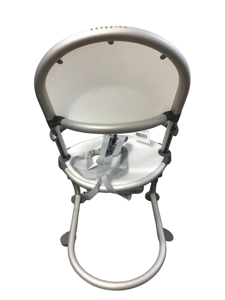 Musty Easy Grow High Chair