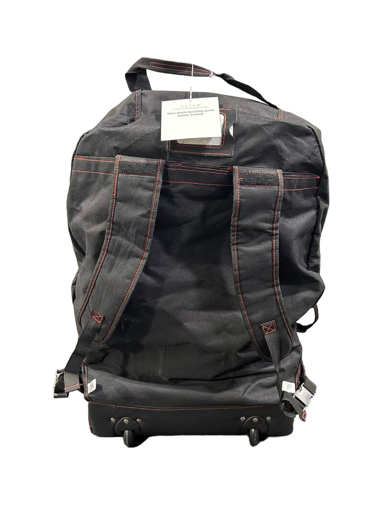 Britax Car Seat Travel Bag