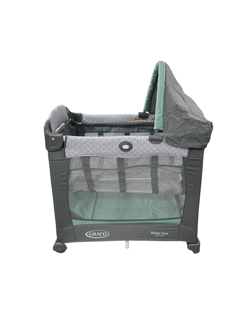 Graco Travel Lite Crib graco-travel-lite-crib