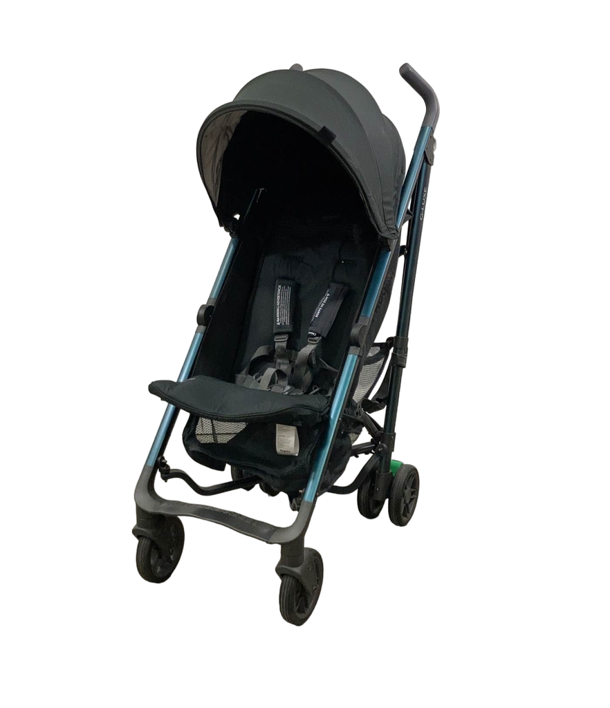 Uppababy umbrella outlet stroller g lite