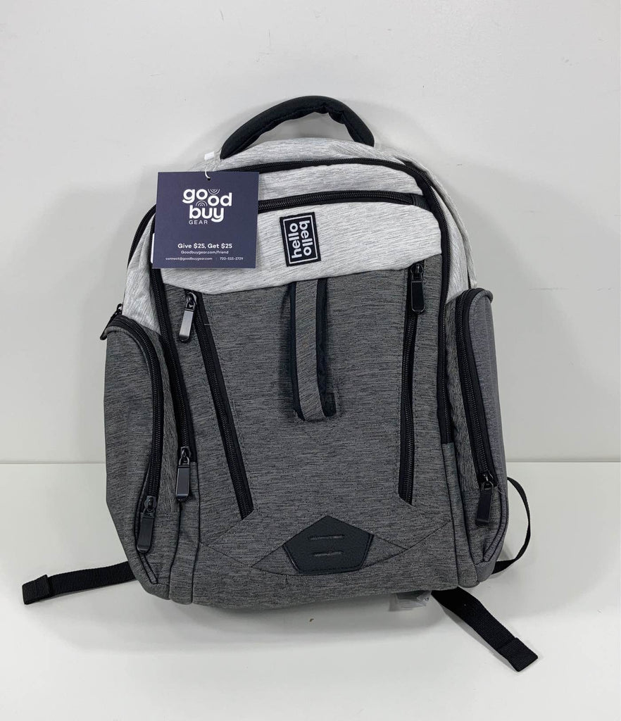 Hello sales bello backpack