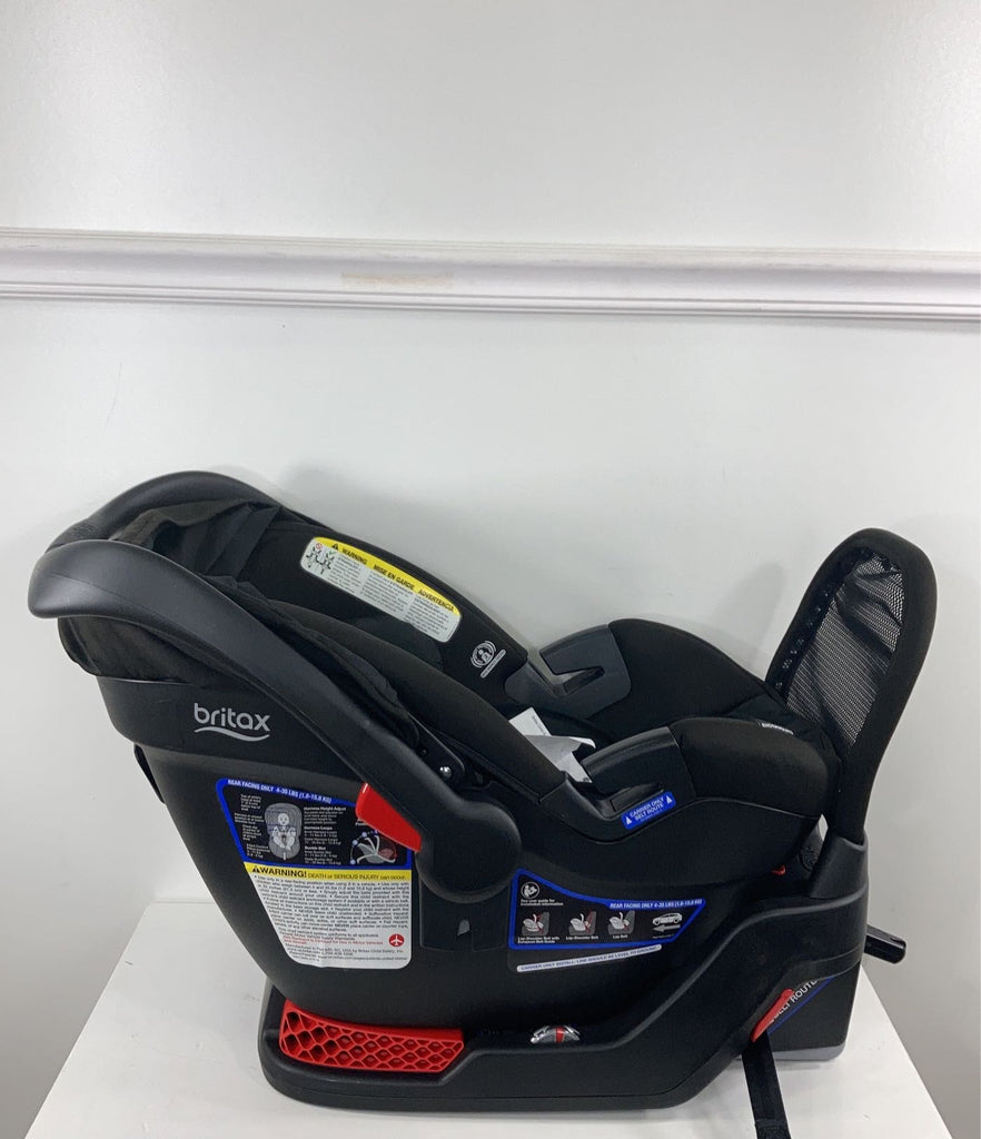 Britax Endeavours Infant Car Seat, 2018