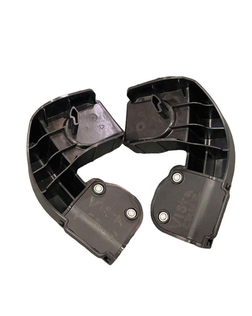 Clek Liing/Liingo Car Seat Adapter for UPPAbaby Vista and Cruz