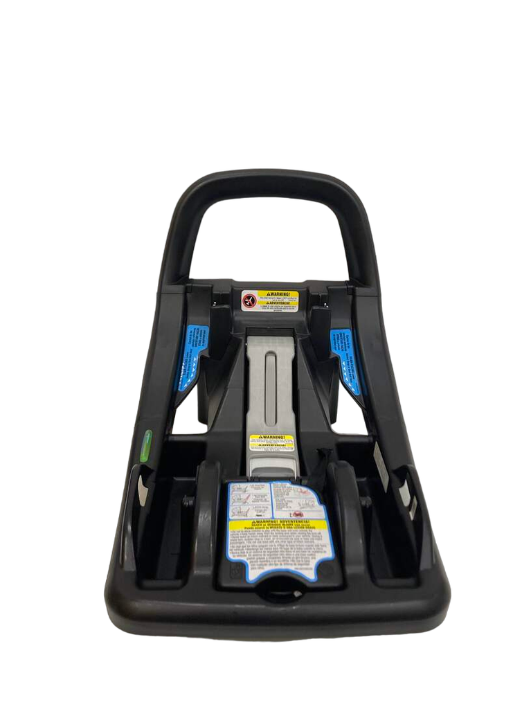 Graco SnugRide SnugLock DLX Infant Car Seat Base, 2022