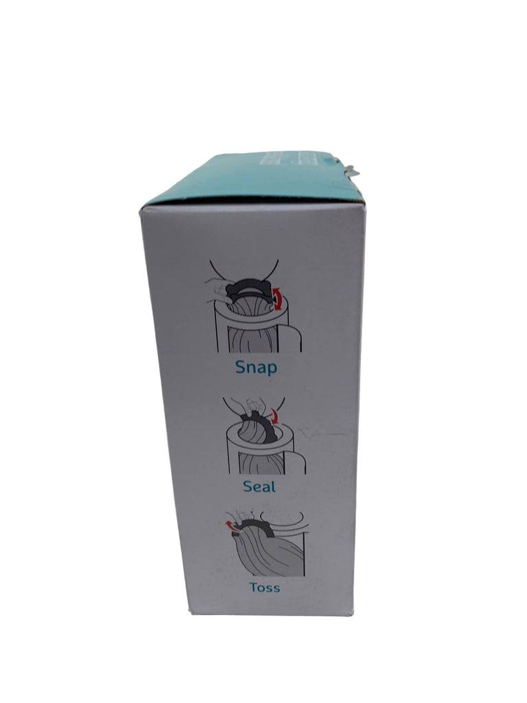 Munchkin Arm & Hammer Diaper Pail Refills