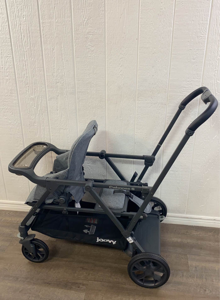 joovy caboose S カブースエス - ベビー用品