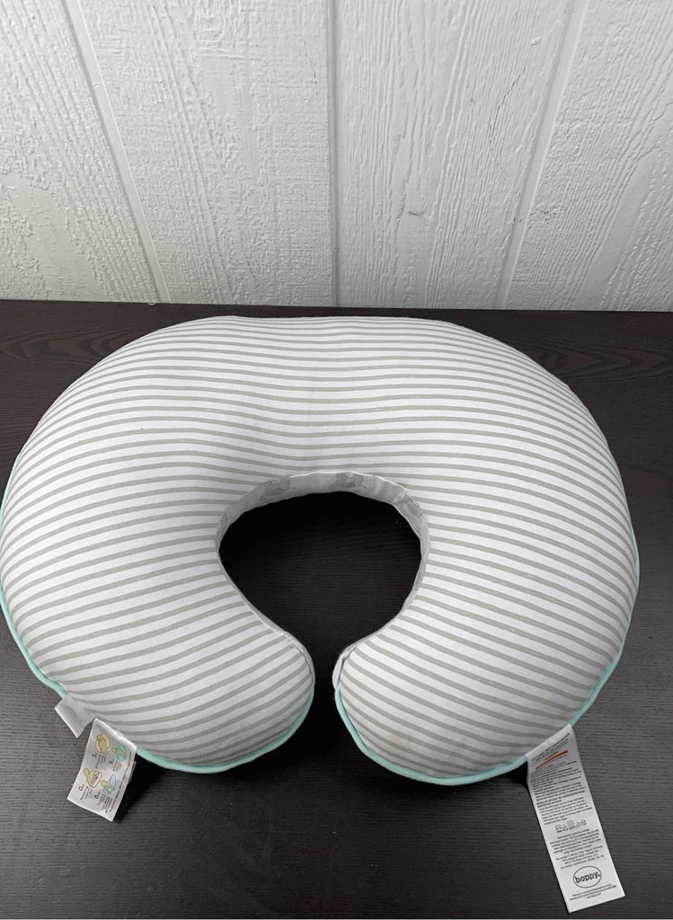 Boppy Luxe Nursing Pillow
