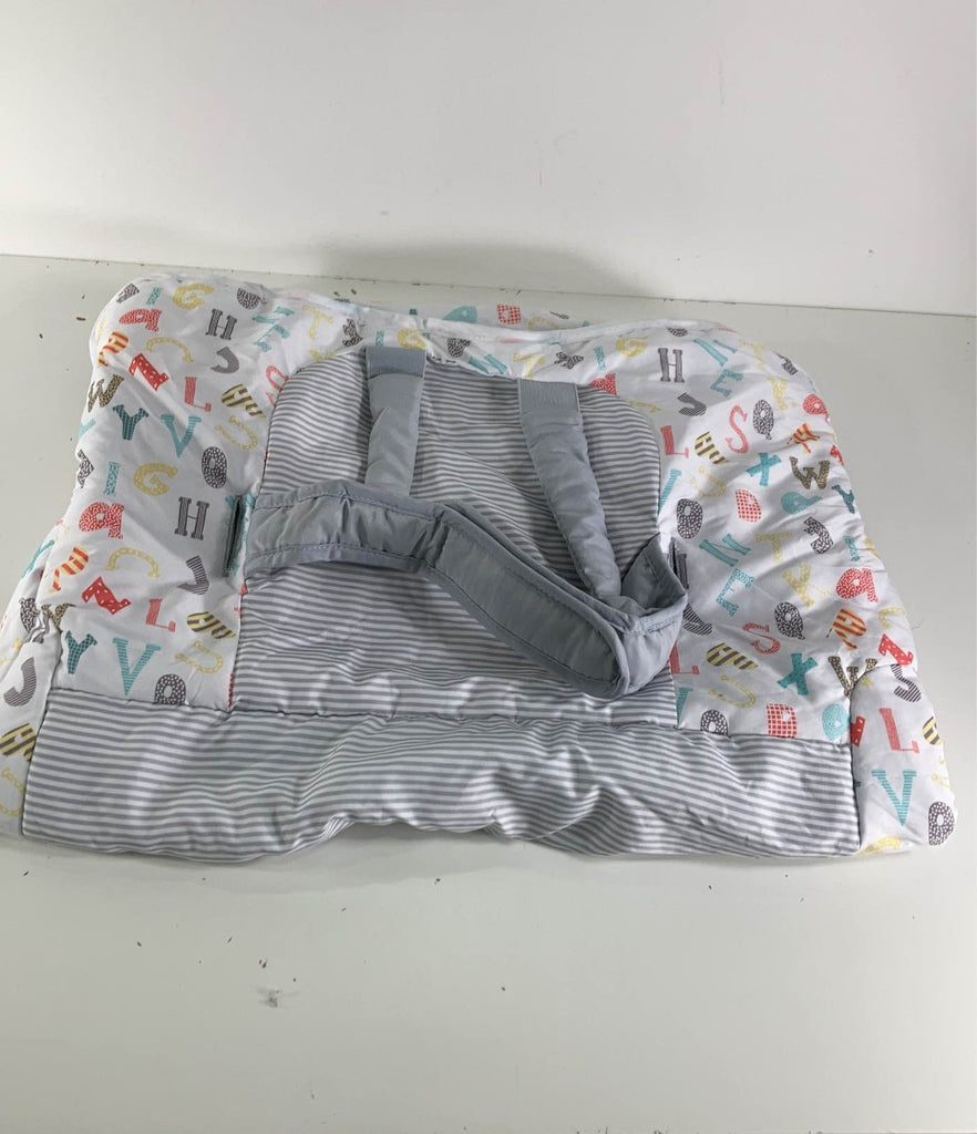 Go By Goldbug Shopping Cart Cover