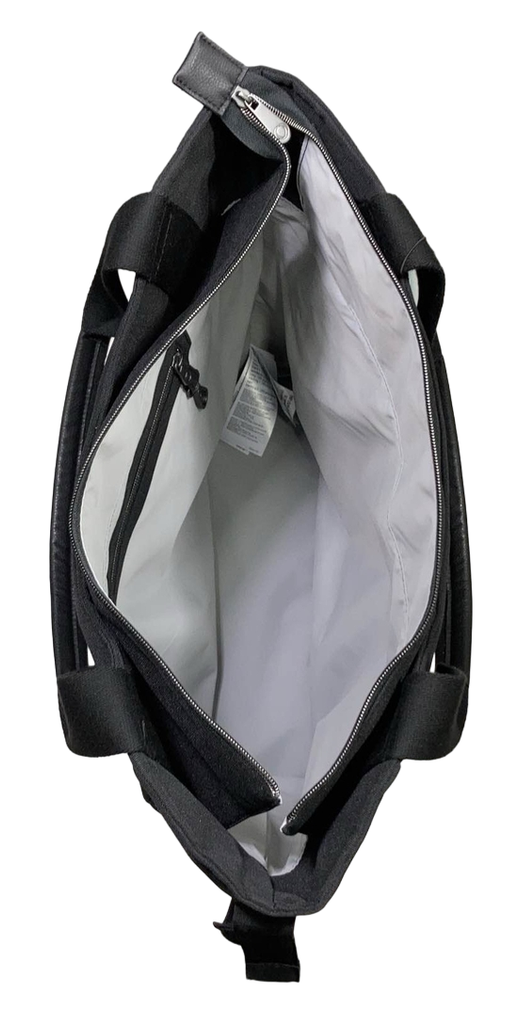 Bugaboo Mammoth Bag Black - - Worldwide Shipping