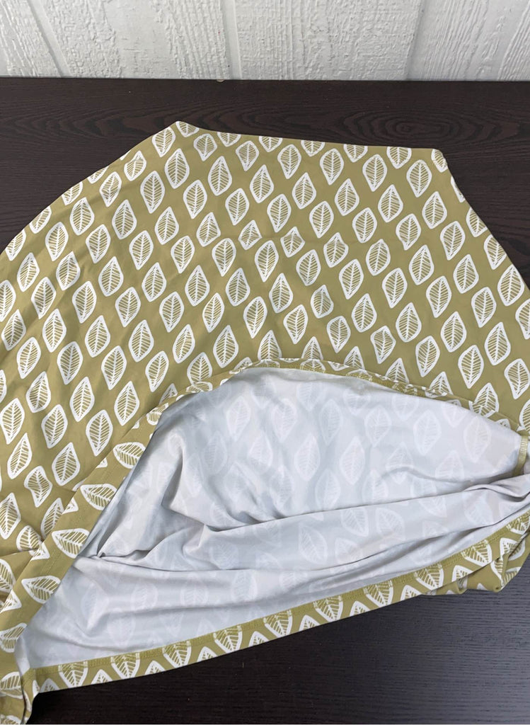 Simka Rose Car Seat Canopy Nursing Cover