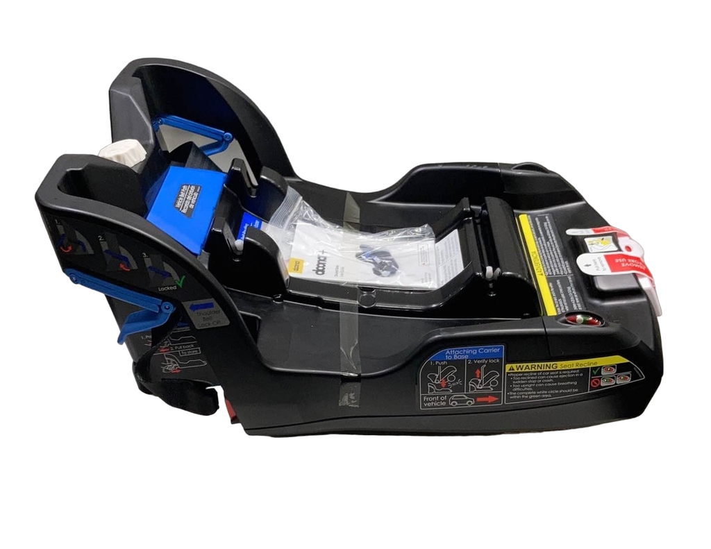 Doona Infant Car Seat LATCH Base, 2023