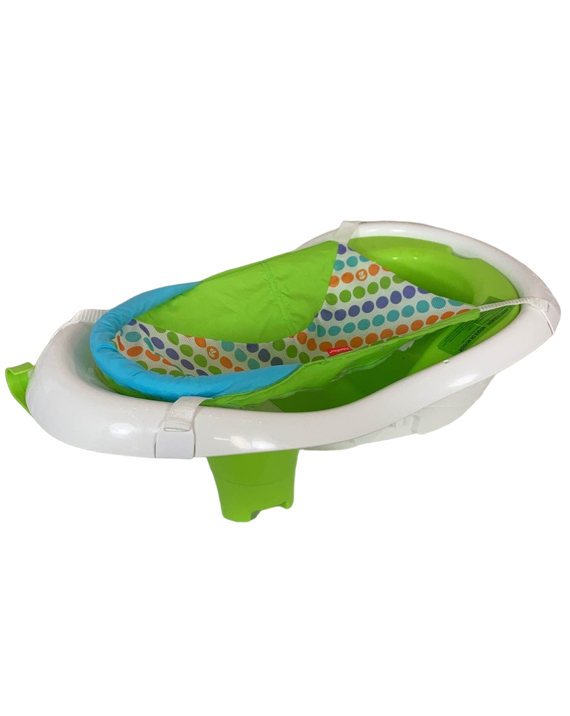 Fisher Price Rinse 'n Grow Bath Tub