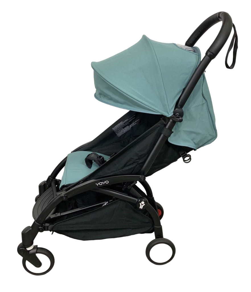Buggy Babyzen Yoyo Rental Pram Yoyo Infant Rent The Babyzen YOYO²