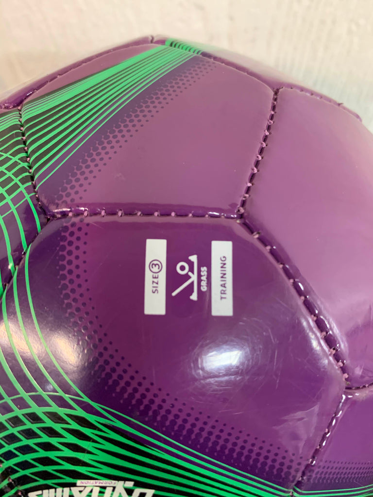 Umbro Soccer Ball, Size 3