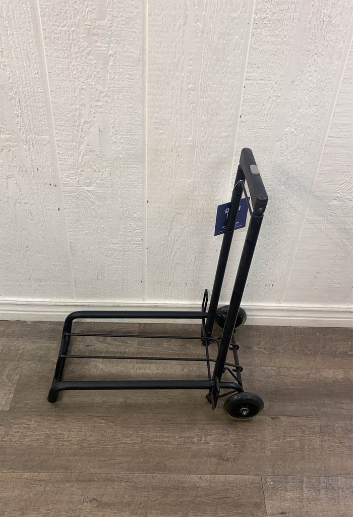 Britax Car Seat Travel Cart