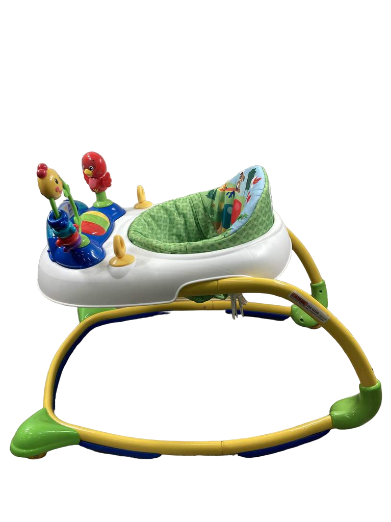 Baby Einstein Walker, Caterpillar & Friends Discovery