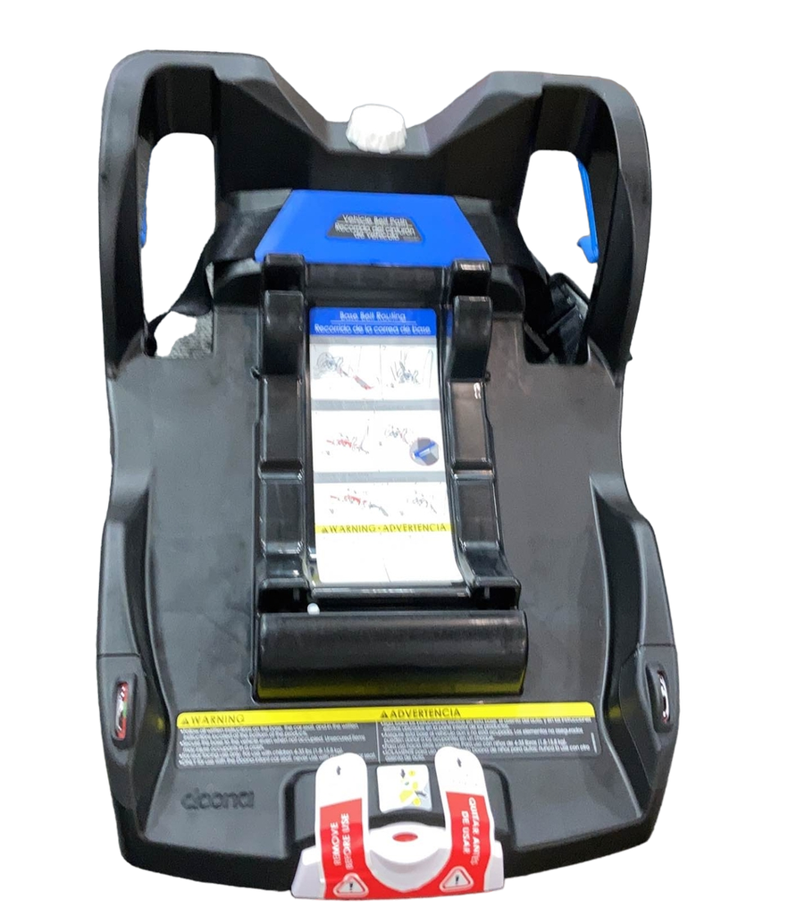 Doona Infant Car Seat LATCH Base, 2022