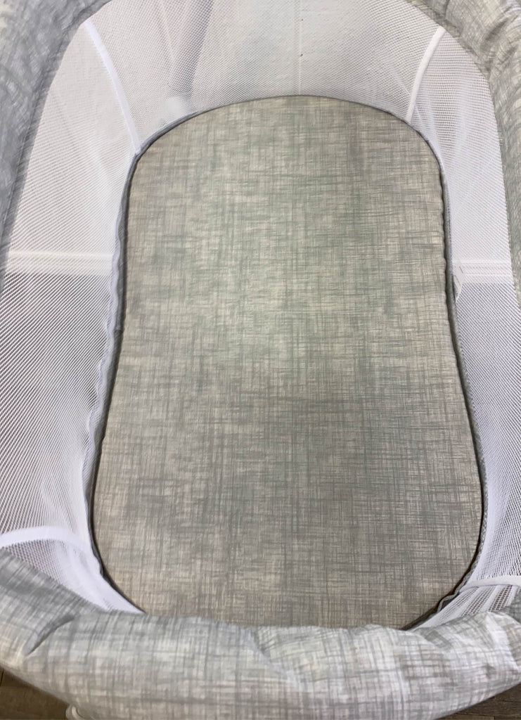 Halo BassiNest Flex Portable