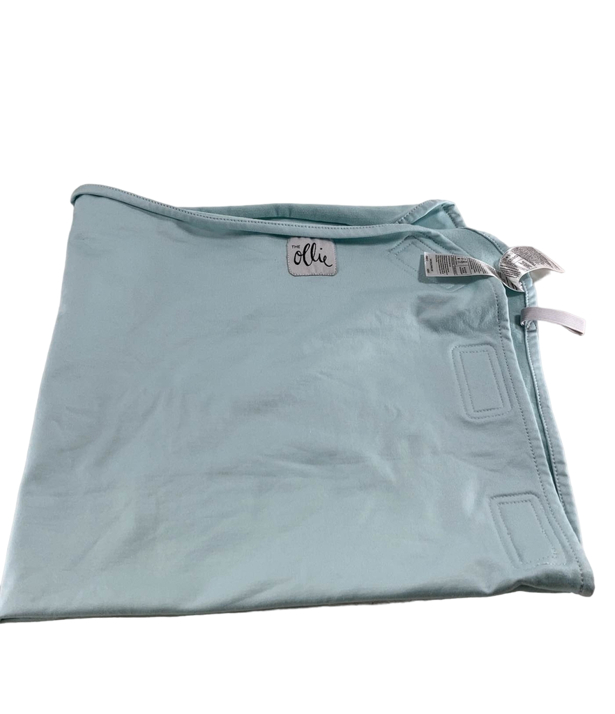 The Ollie Swaddle, Sky
