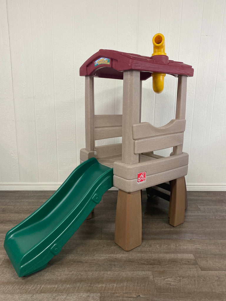 Step2 Treehouse Kids Outdoor Playset