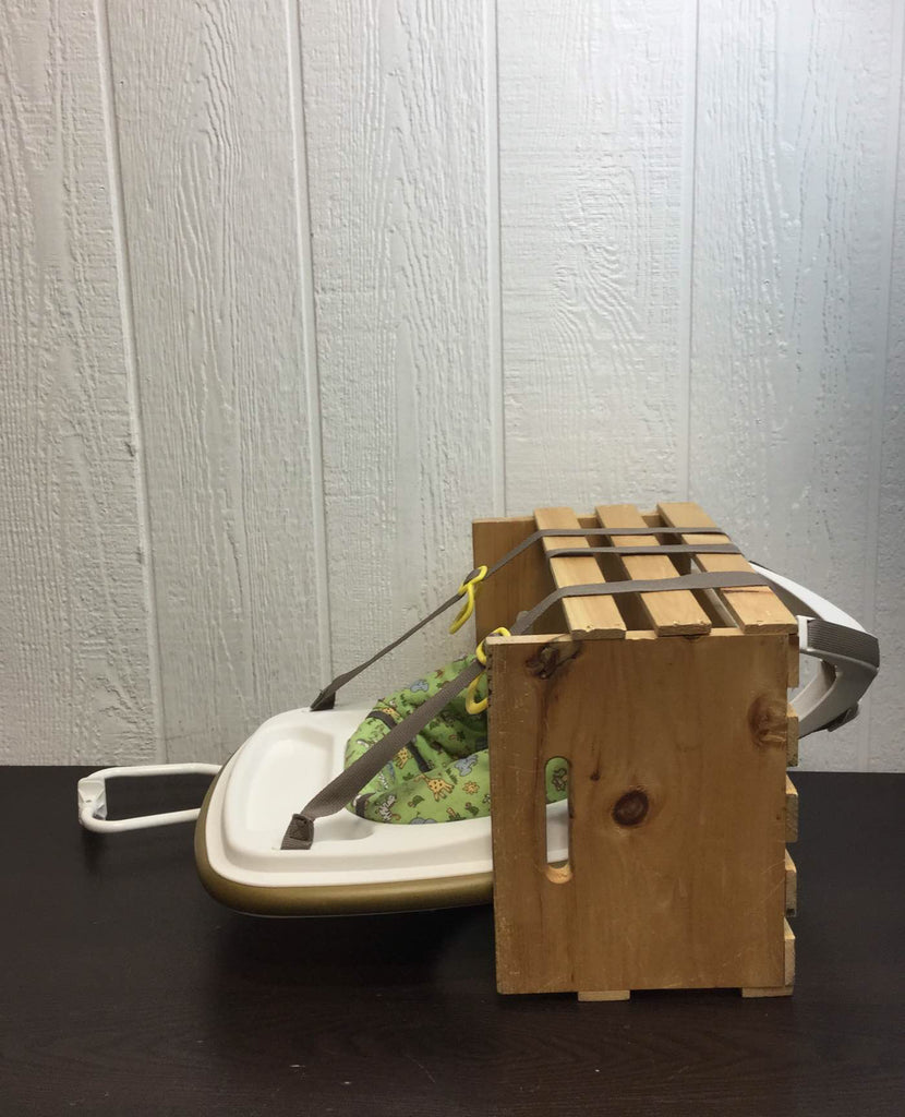 Graco Jump ‘n Jive Doorway Jumper