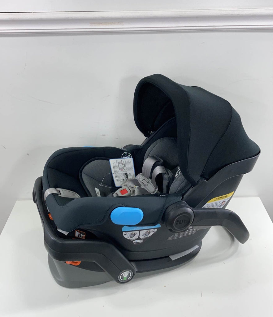 Uppababy car clearance seat canopy