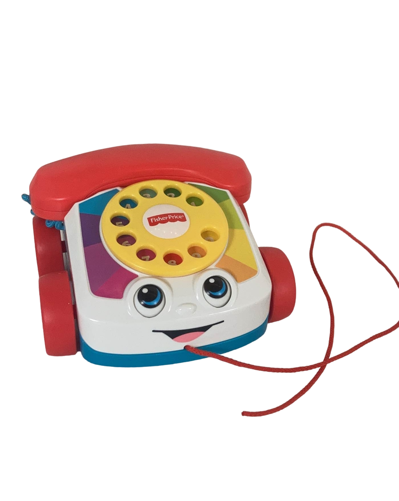 Téléphone bébé - Fisher Price