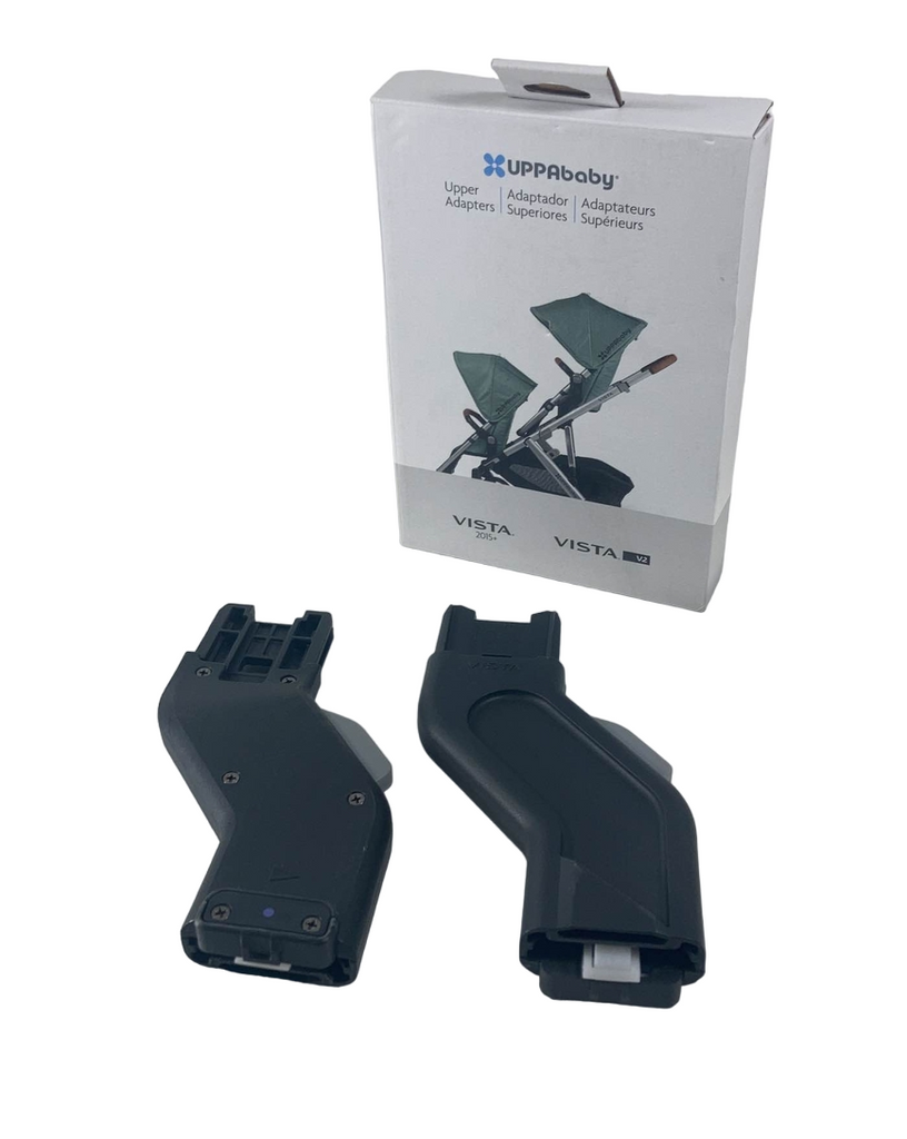 UPPAbaby VISTA Upper Adapters