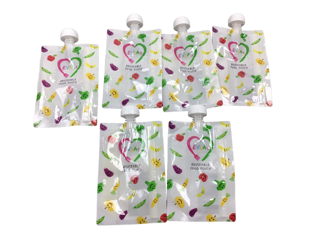 Evla Baby Food Maker