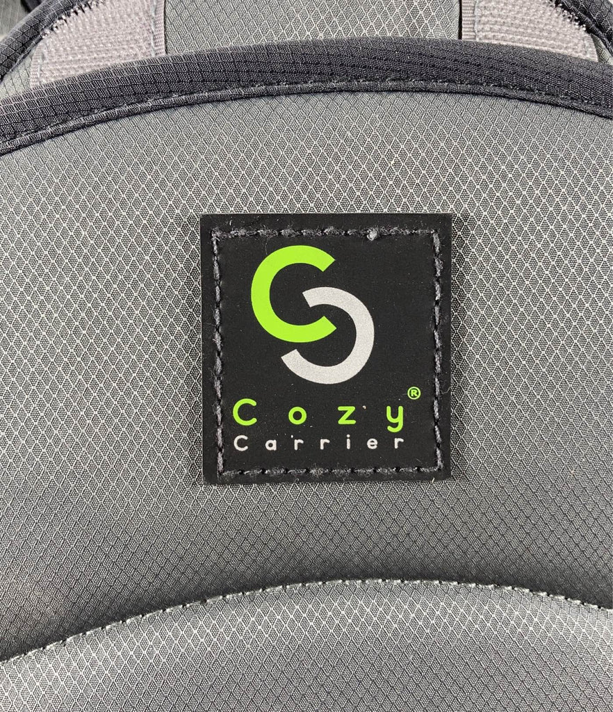 Cozy Cover 4in1 Convertible Baby Carrier