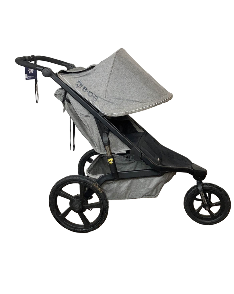 BOB Alterrain Jogging Stroller, 2021