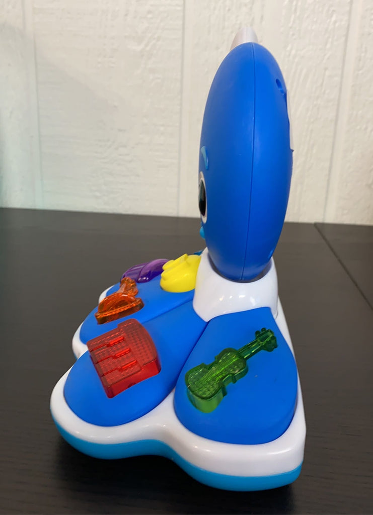 Baby einstein octopus orchestra Clearance