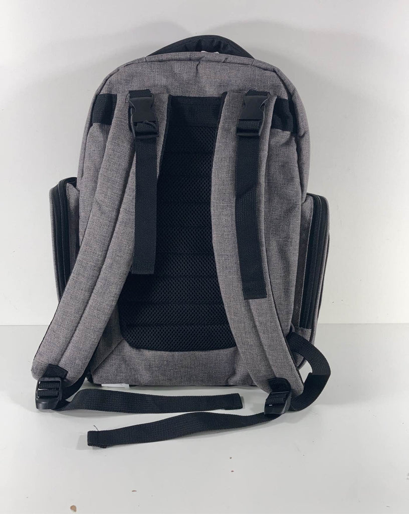 Eddie Bauer Backpack Diaper Bag