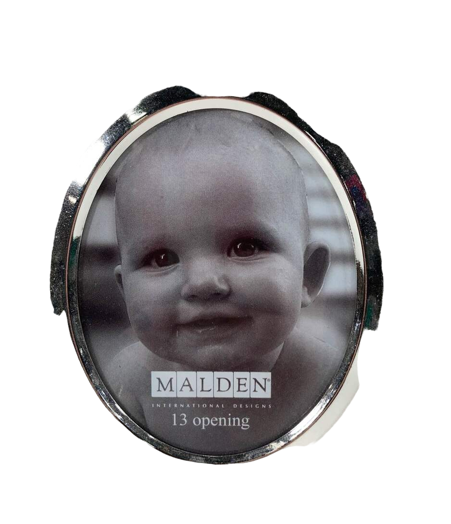 Malden 1st Year Photo Frame