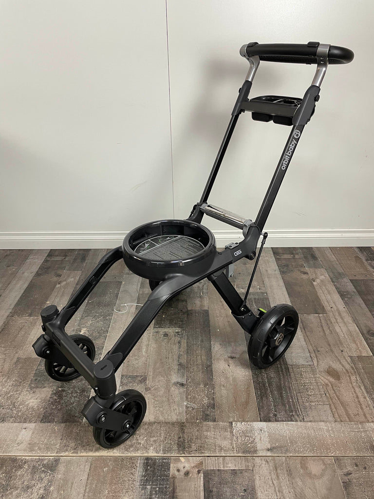 Orbit baby shop stroller base