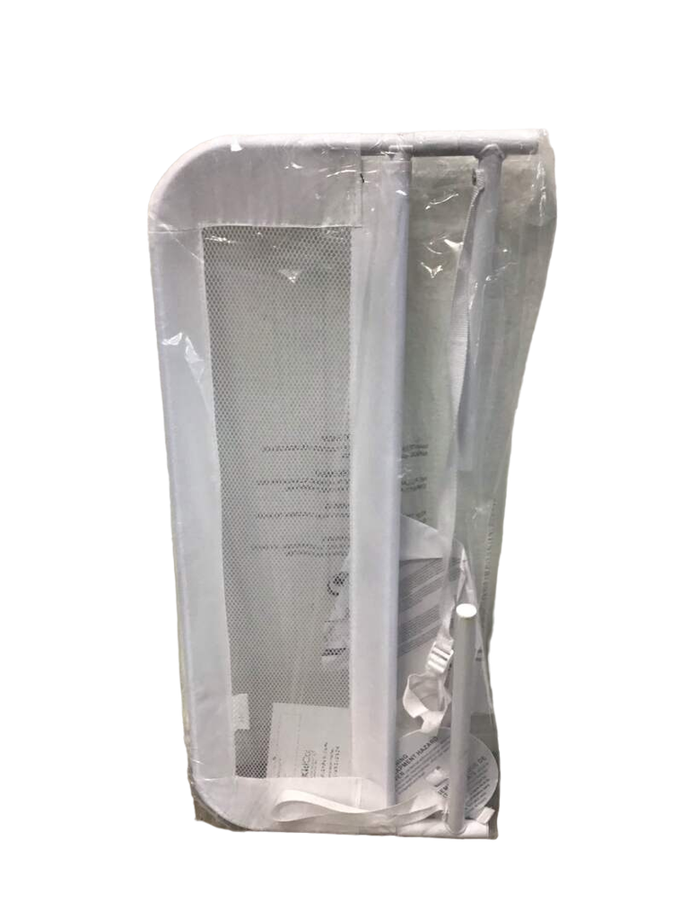 KidCo Convertible Crib Bed Rail