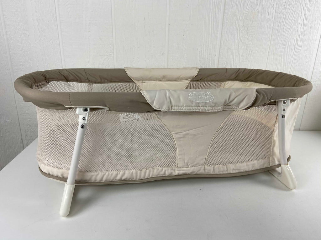 Summer Infant SwaddleMe By Your Bed Sleeper