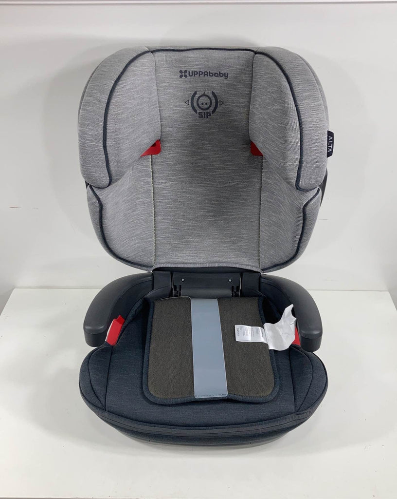 UPPAbaby ALTA High Back Booster Seat, 2020