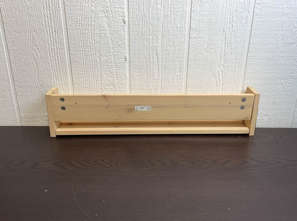 IKEA FLISAT Wall Storage