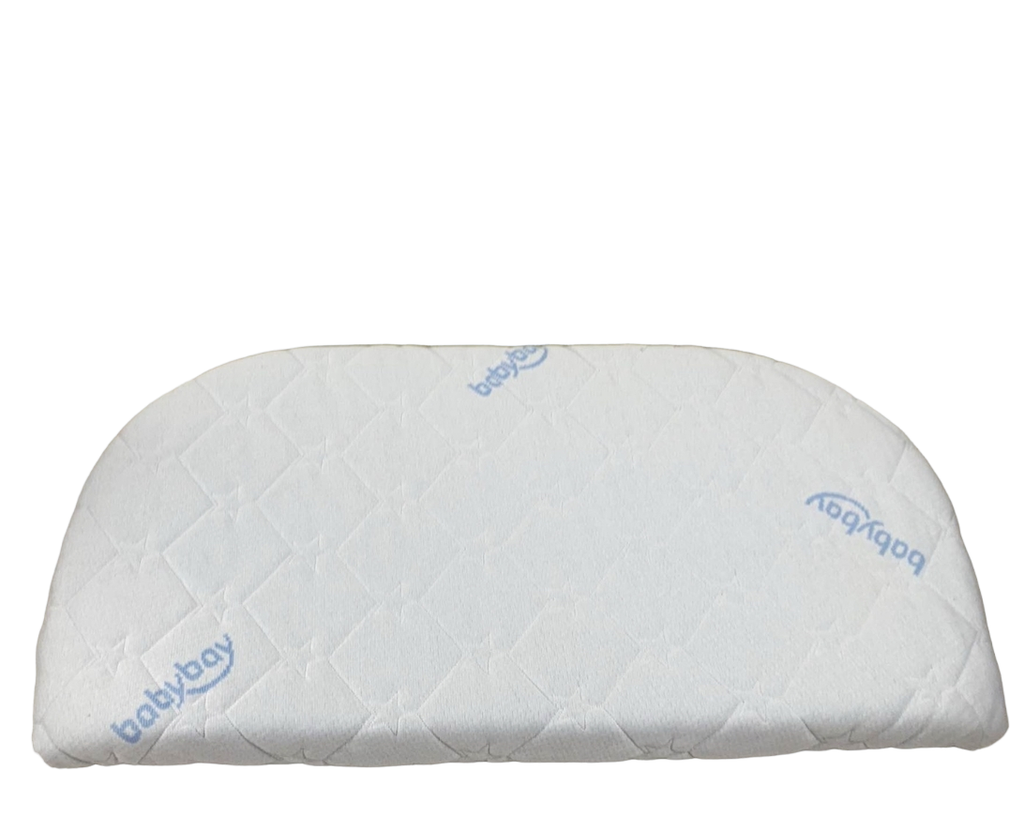 Babybay Maxi Tall Bediside Bassinet
