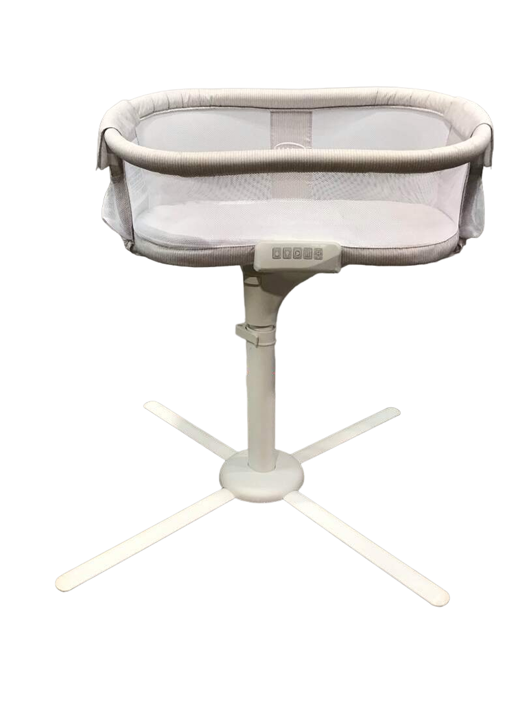 Halo BassiNest Swivel Sleeper Premiere Series, Pebble