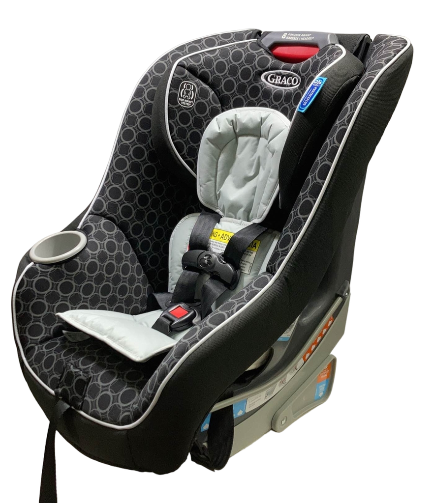 Forward Facing Graco Contender 65 Rear Facing Height Limit Baby