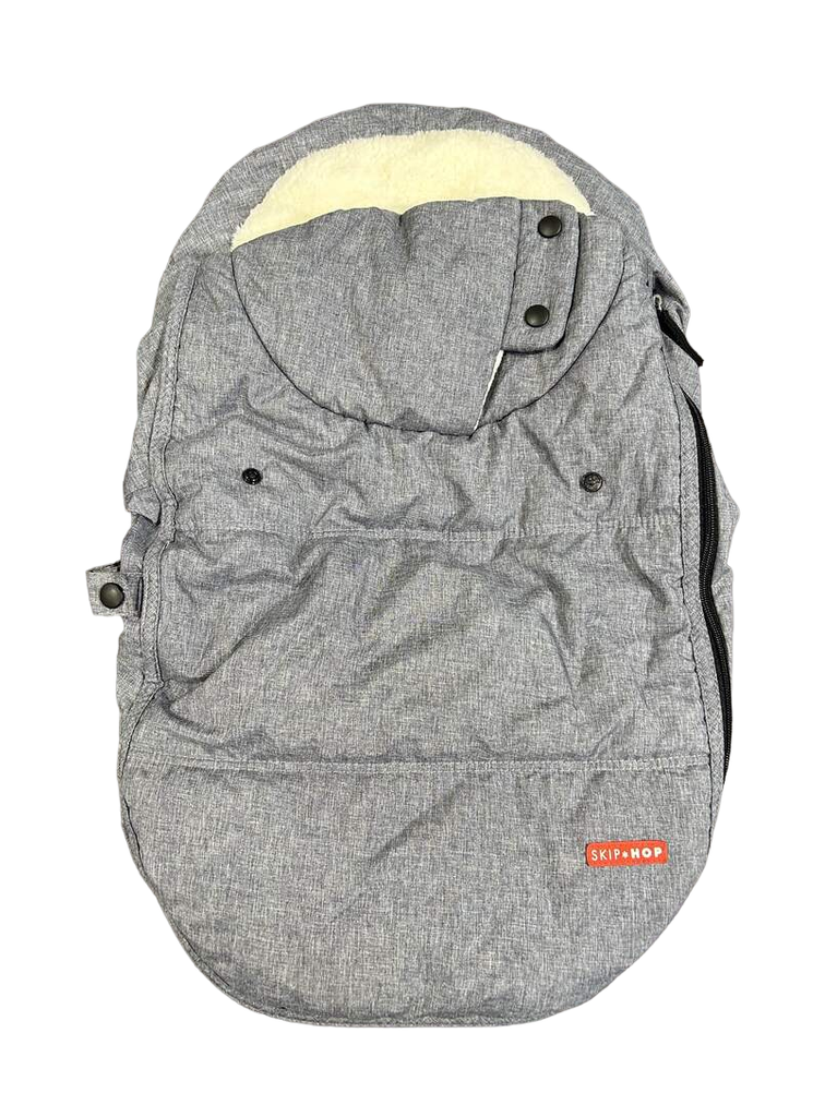 Stroll and go car seat cover hot sale