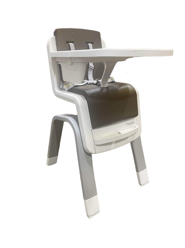 Nuna ZAAZ High Chair