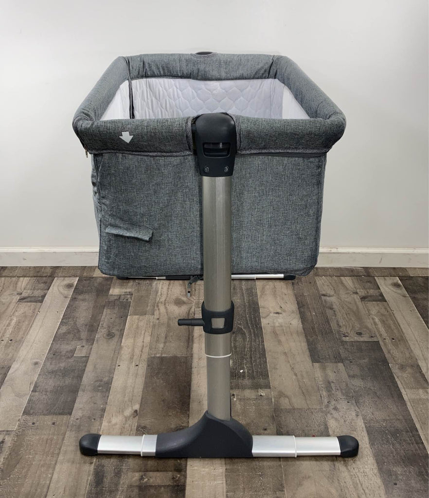 Baby Joy Baby Bedside Crib